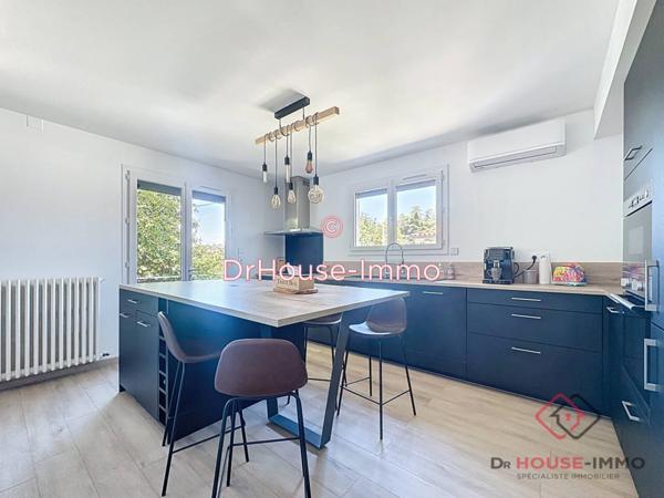 Maison à vendre 6 pièces de 176 m²