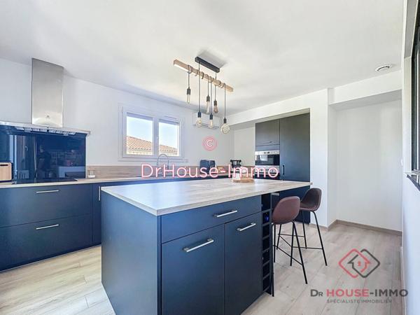 Maison à vendre 6 pièces de 176 m²