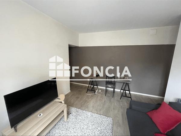 Location Appartement 2 pièces 40.31 m² - 6 RUE DE LA LANTERNE Strasbourg 67000