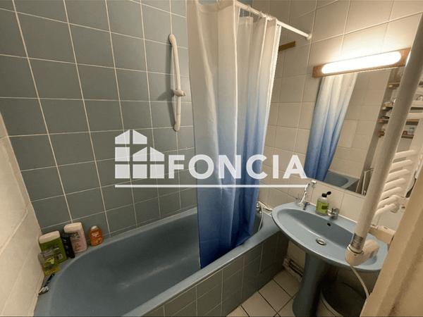 Location Appartement 2 pièces 40.31 m² - 6 RUE DE LA LANTERNE Strasbourg 67000