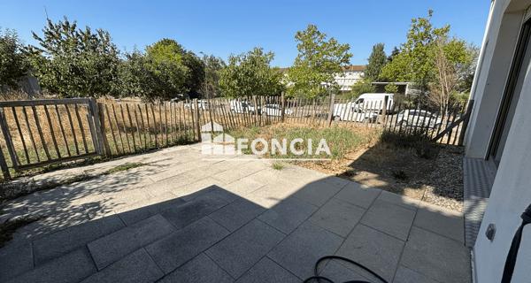 À vendre Appartement 3 pièces 63.94 m² - Illkirch-graffenstaden 67400