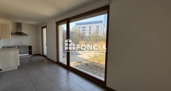 À vendre Appartement 3 pièces 63.94 m² - Illkirch-graffenstaden 67400