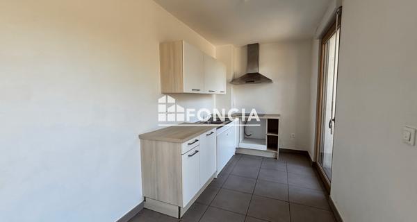 À vendre Appartement 3 pièces 63.94 m² - Illkirch-graffenstaden 67400