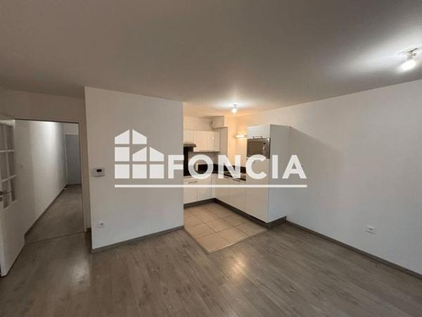 À vendre Appartement 2 pièces 52.68 m² - Neufchâtel-hardelot 62152