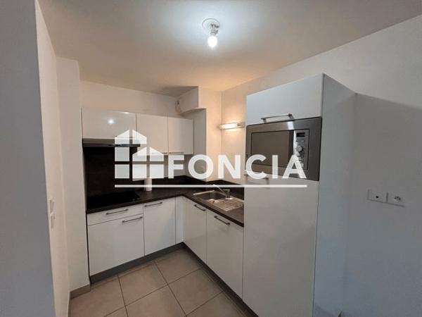 À vendre Appartement 2 pièces 52.68 m² - Neufchâtel-hardelot 62152