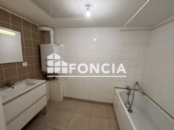 À vendre Appartement 2 pièces 52.68 m² - Neufchâtel-hardelot 62152