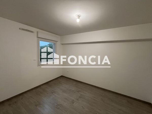 À vendre Appartement 2 pièces 52.68 m² - Neufchâtel-hardelot 62152