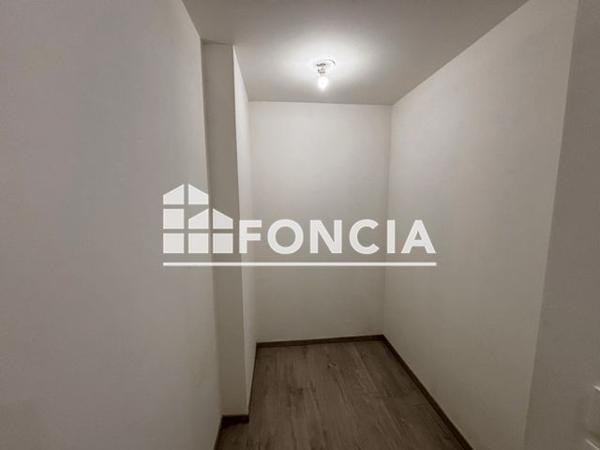 À vendre Appartement 2 pièces 52.68 m² - Neufchâtel-hardelot 62152