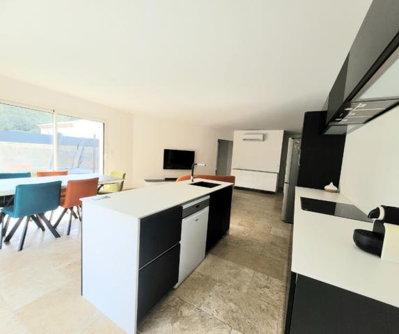 Magnifique villa individuelle neuve