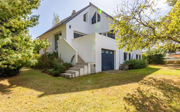 Maison à vendre    6 pièces •  Binic