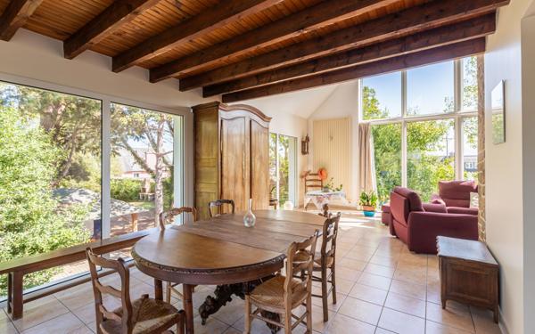 Maison à vendre    6 pièces •  Binic
