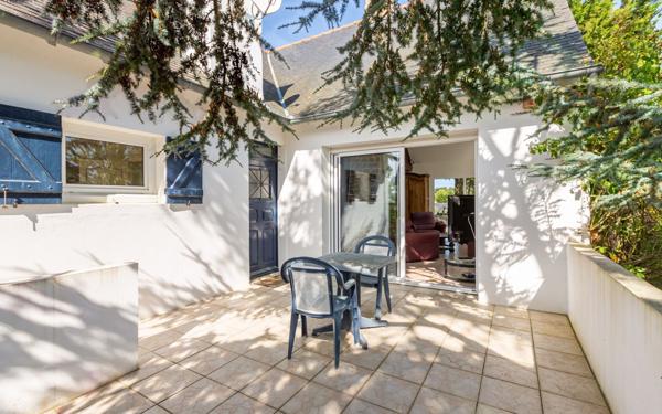 Maison à vendre    6 pièces •  Binic