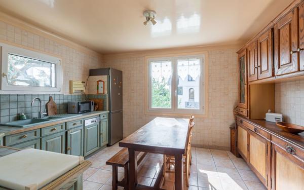 Maison à vendre    6 pièces •  Binic