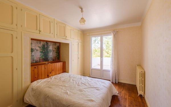 Maison à vendre    6 pièces •  Binic