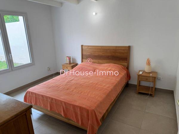 Maison à vendre 5 pièces de 110 m²