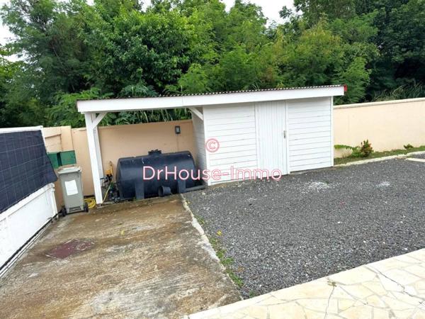 Maison à vendre 5 pièces de 110 m²