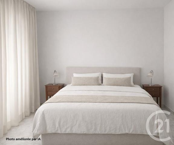 Appartement F3 à vendre  3 pièces - 52,64 m2 ROQUEBRUNE CAP MARTIN - 06