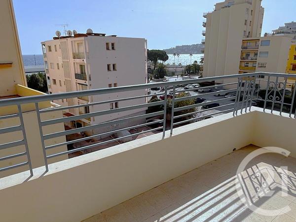 Appartement F3 à vendre  3 pièces - 52,64 m2 ROQUEBRUNE CAP MARTIN - 06