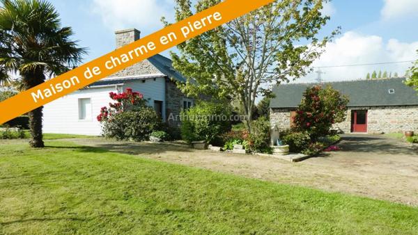 Vente Maison 6 pièces 128 m2 à Trégueux