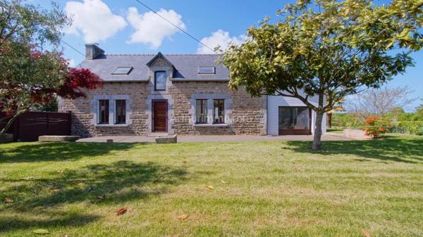 Vente Maison 6 pièces 128 m2 à Trégueux