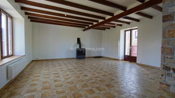 Vente Maison 6 pièces 128 m2 à Trégueux