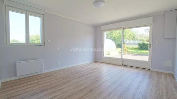 Vente Maison 6 pièces 128 m2 à Trégueux