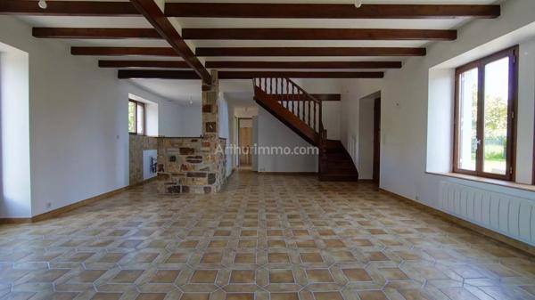 Vente Maison 6 pièces 128 m2 à Trégueux