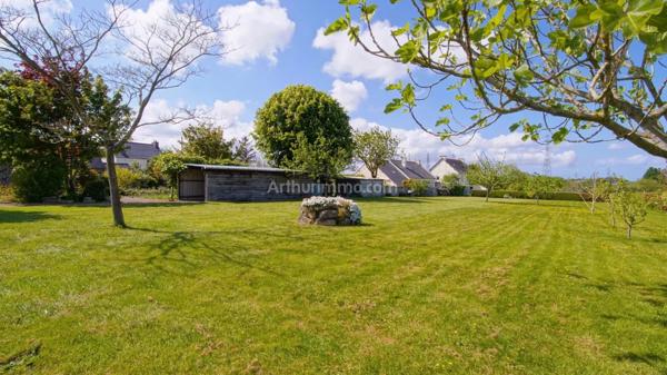Vente Maison 6 pièces 128 m2 à Trégueux