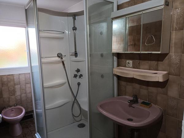 Maison mitoyenne à Paray Le Monial 7 pièce(s) 123 m2  , 5  chambres