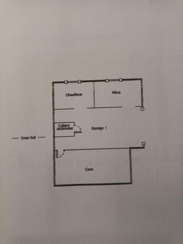 Maison mitoyenne à Paray Le Monial 7 pièce(s) 123 m2  , 5  chambres