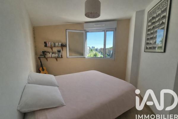 Appartement à vendre 4 pièces 87,4 m² Sautron