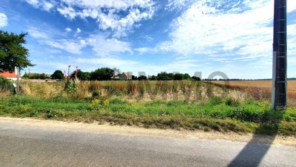 Vente / Terrain constructible