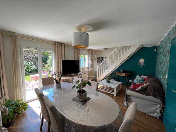 Maison Nantes 3 Chambres