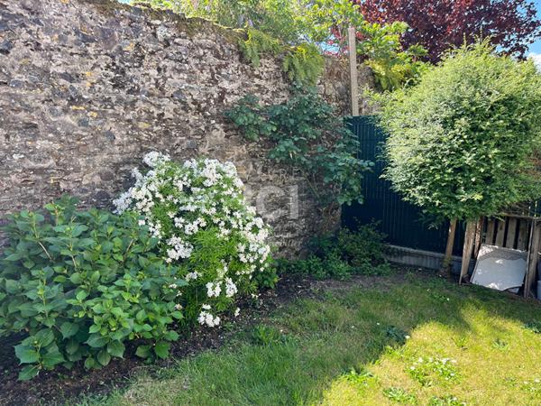 Maison Nantes 3 Chambres