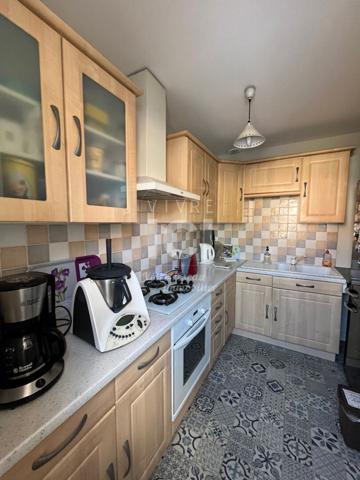 Maison Nantes 3 Chambres