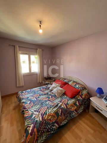 Maison Nantes 3 Chambres