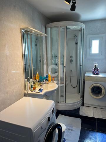 Maison Nantes 3 Chambres