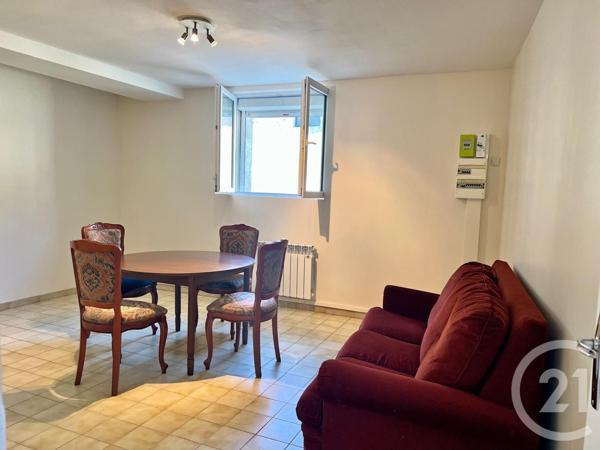 Appartement F2 à vendre  2 pièces - 37,04 m2 HOUDAN - 78