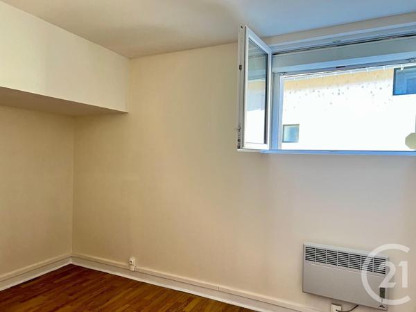 Appartement F2 à vendre  2 pièces - 37,04 m2 HOUDAN - 78