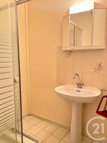 Appartement F2 à vendre  2 pièces - 37,04 m2 HOUDAN - 78