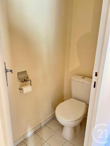 Appartement F2 à vendre  2 pièces - 37,04 m2 HOUDAN - 78