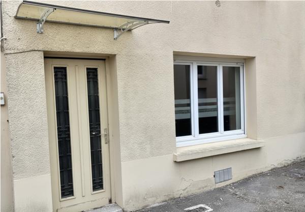 Appartement 2 pièces 38 m2