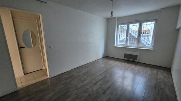 Appartement 2 pièces 38 m2
