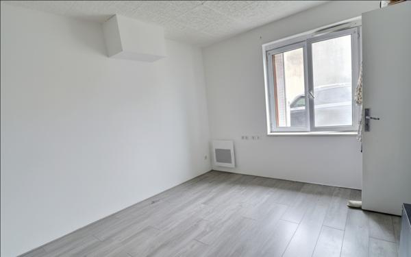 Appartement 2 pièces 38 m2