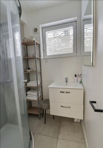 Appartement 2 pièces 38 m2
