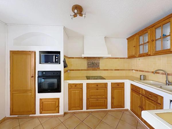 Appartement T3 meublé – Rangueil/Empalot