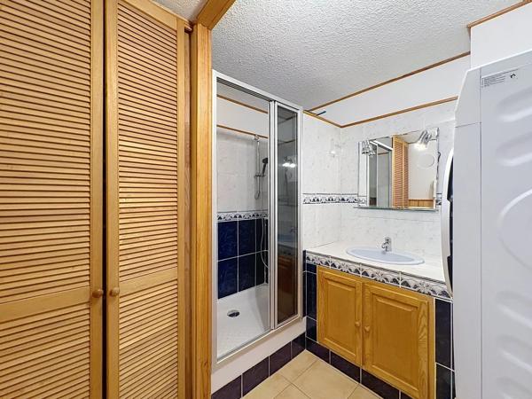 Appartement T3 meublé – Rangueil/Empalot