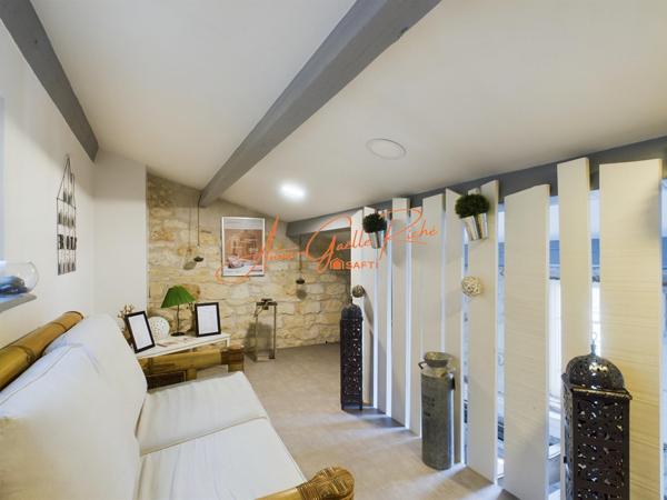 MAISON DE CHARME 186 m² , PISCINE & PRESTATIONS