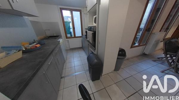 Maison à vendre 4 pièces 104 m² Troyes