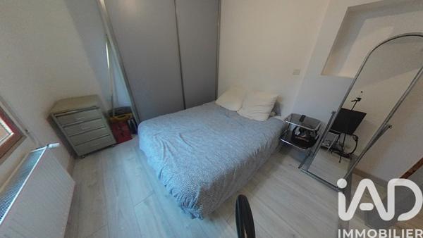 Maison à vendre 4 pièces 104 m² Troyes